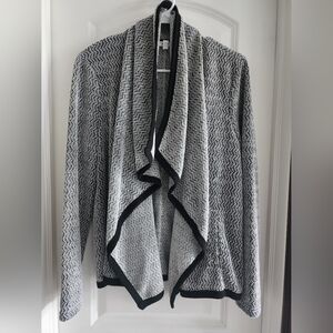Jack Cascade Front Cardigan